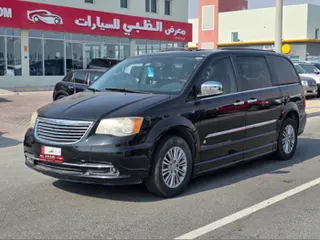 كرايسلر Town Country 2014 — QatarSale