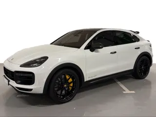 بورشه كايين Turbo 2023 — QatarSale