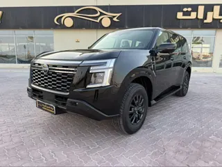 نيسان باترول 2026