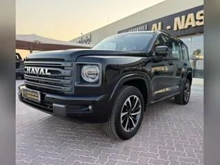 هافال H9 2027