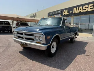 جي إم سي Classic 1986