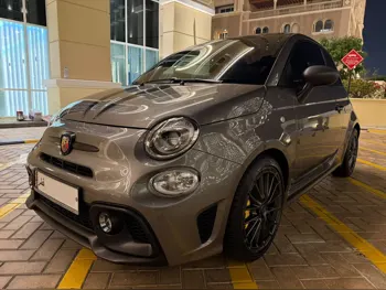 Fiat 695 2024