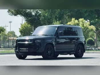 Land Rover Defender 110 HSE 2022