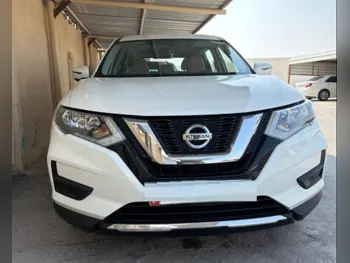 Nissan X-Trail 2021