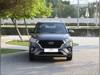 Hyundai Creta 2020