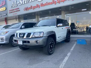 Nissan Patrol Super Safari 2022 — QatarSale
