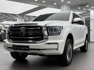 Tank 500 2026 — QatarSale
