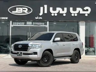 تويوتا لاند كروزر GX 2018 — QatarSale