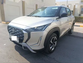 Nissan Magnite 2026
