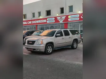 GMC Yukon 2009