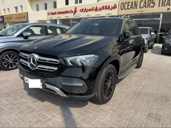 Mercedes-Benz GLE 2020