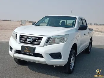 Nissan Navara 2017