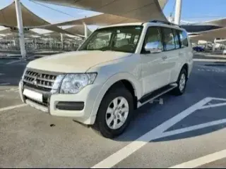 Mitsubishi Pajero 2018 — QatarSale