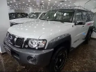 Nissan Patrol Super Safari 2022 — QatarSale