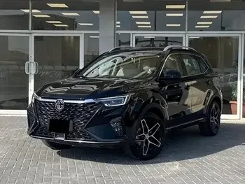 MG RX 5 2023 — QatarSale