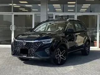 MG RX 5 2023 — QatarSale