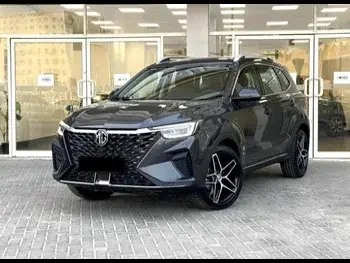 MG RX 5 2024 — QatarSale