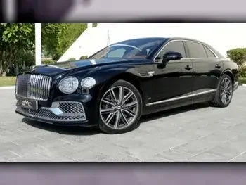 Bentley Flying Spur 2022 — QatarSale