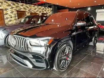 Mercedes-Benz GLE AMG 63 2021 — QatarSale