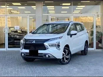 Mitsubishi Xpander 2023 — QatarSale