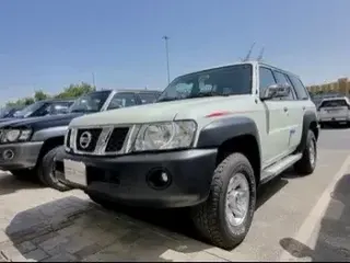 Nissan Patrol 2022 — QatarSale