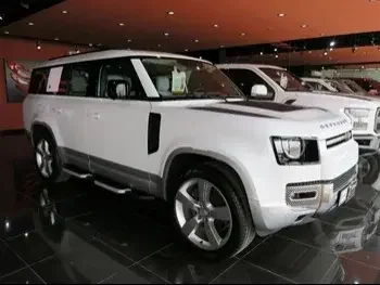 Land Rover Defender 130 HSE 2023 — QatarSale