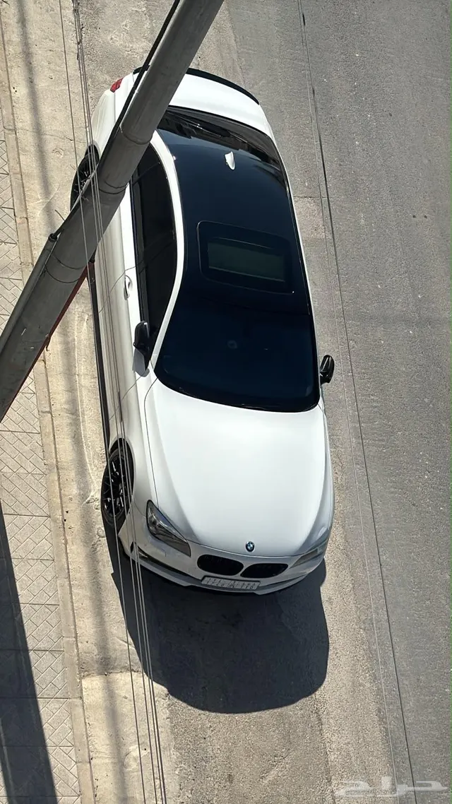 BMW 7 Series 2013
