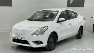 Nissan Sunny 2026