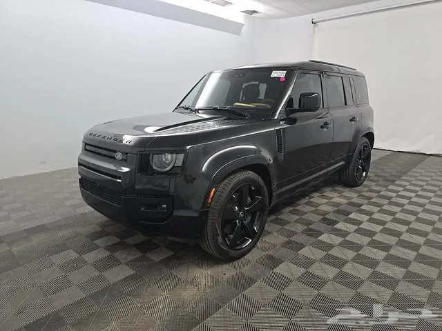 Land Rover Defender 110 2024