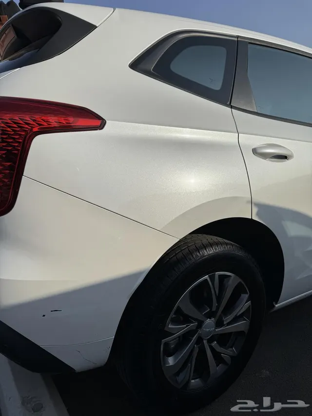 Haval Jolion 2023