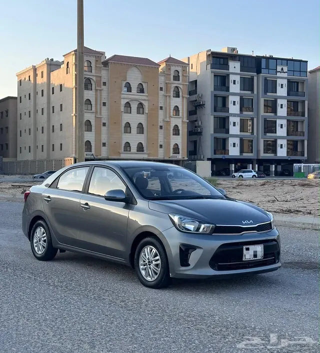 Kia Pegas 2024