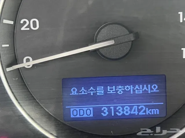 Hyundai H1 2017