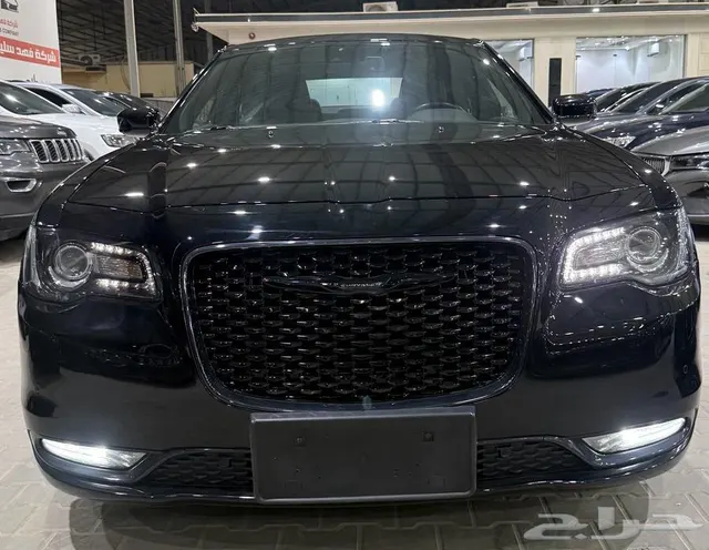 Chrysler 300 2024