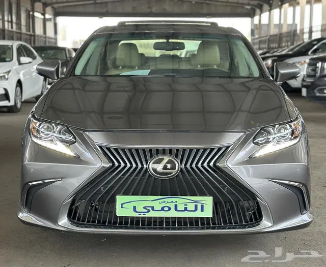 Lexus ES 350 2014