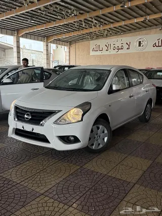 نيسان صني 2026