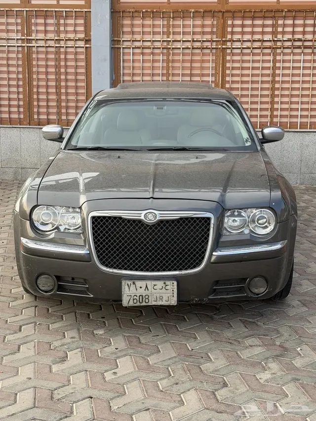 Chrysler 300 2010