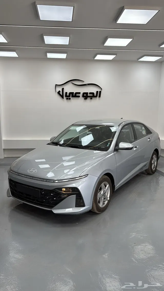 Hyundai Accent 2026