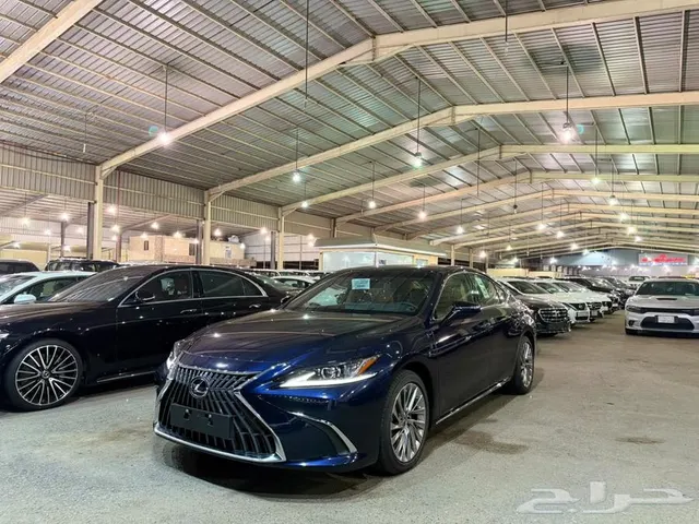 Lexus ES 350 2024