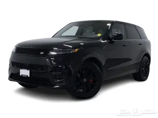Land Rover Range Rover Sport 2025 — Haraj