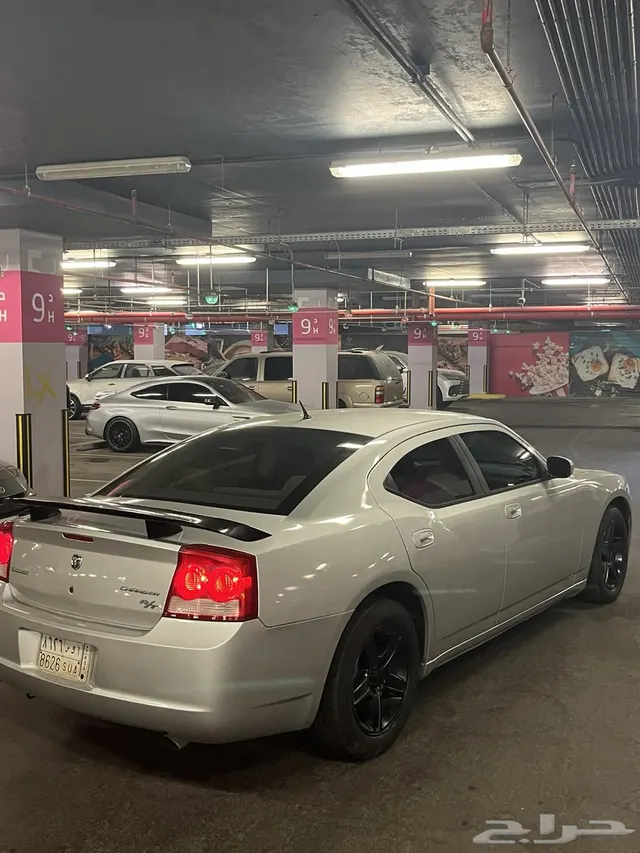 Dodge Charger 2009