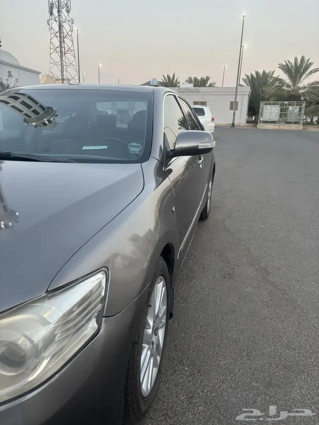 Toyota Camry 2011