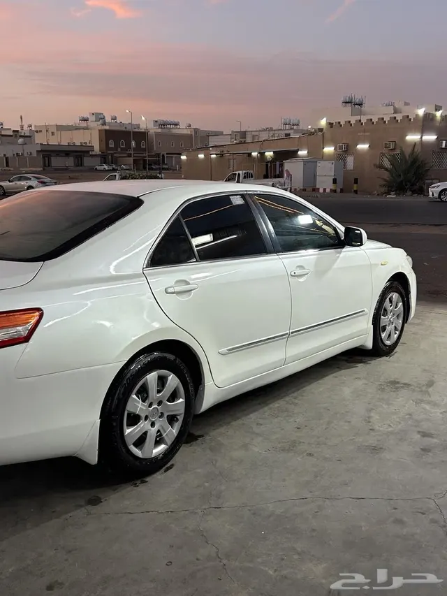 Toyota Camry 2010