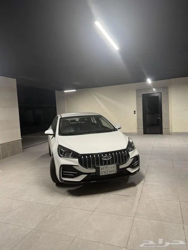 Chery A 5 Chery 2026 2026