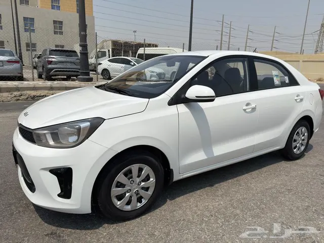 Kia Pegas 2026