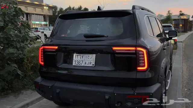 Haval Dargo 2022