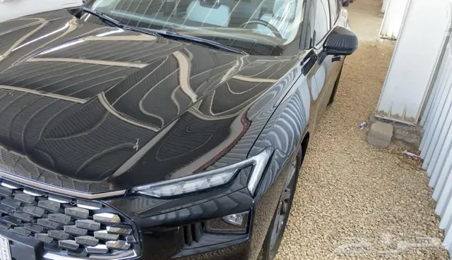 Ford Taurus 2025