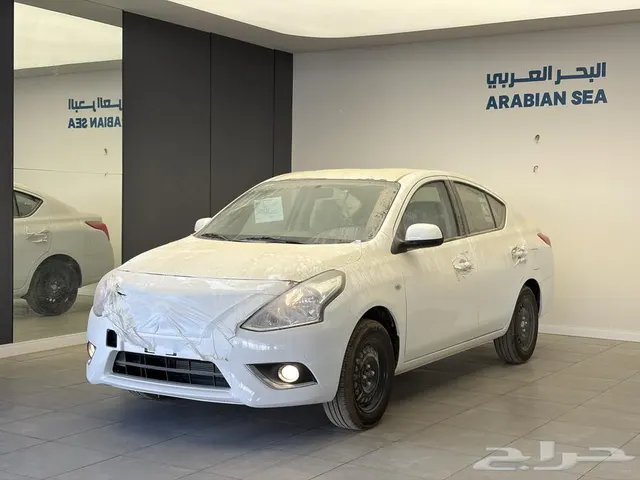 Nissan Sunny 2027