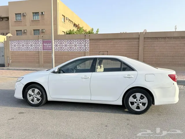 Toyota Camry 2013