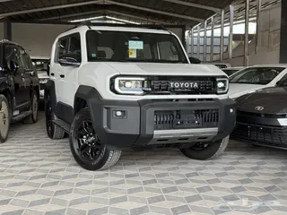 Toyota FJ Cruiser 2027 — Haraj