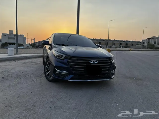 Chery Arrizo 6 2023
